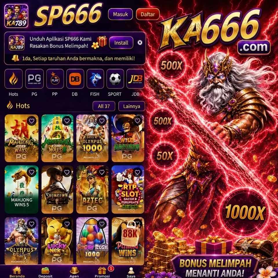 ka666 APK