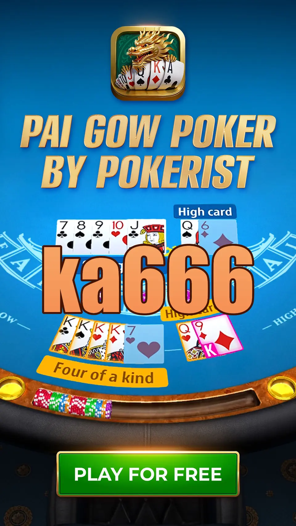 ka666 APK