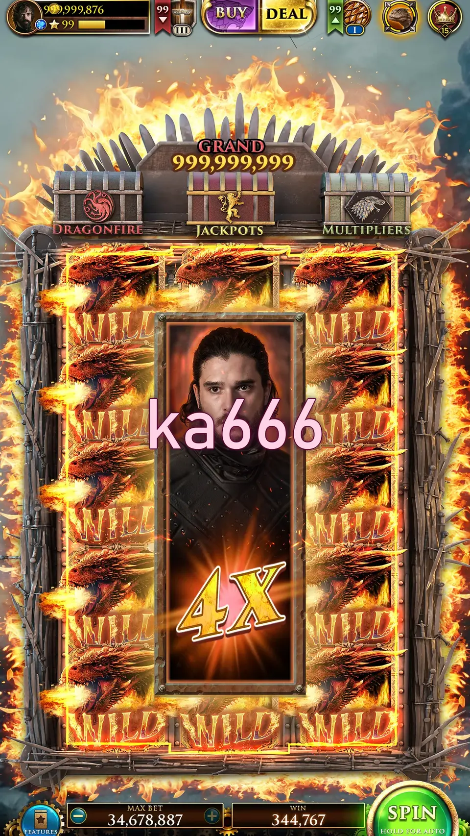 ka666 Masuk