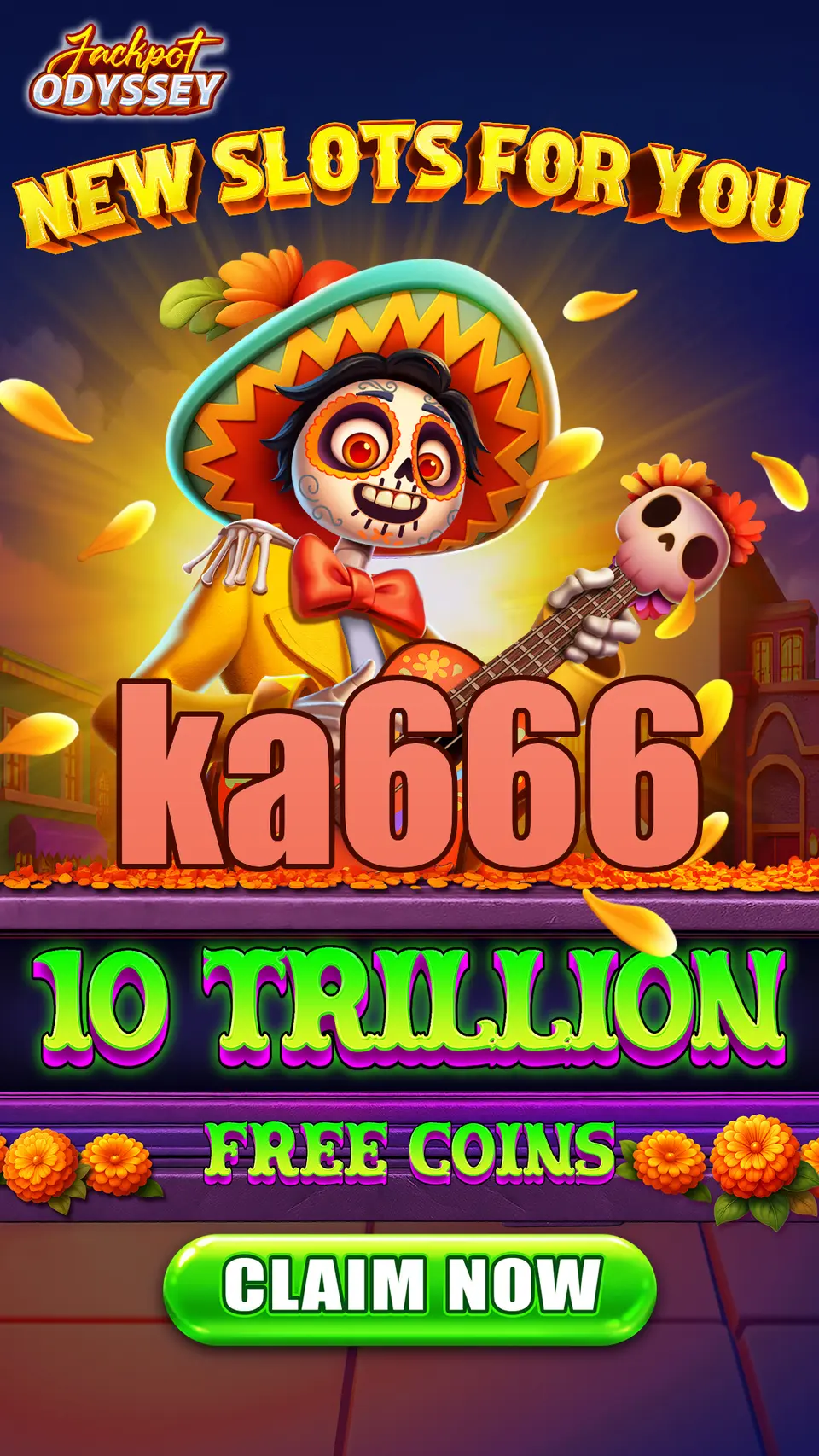 ka666 Tangkapan Layar Resmi APK